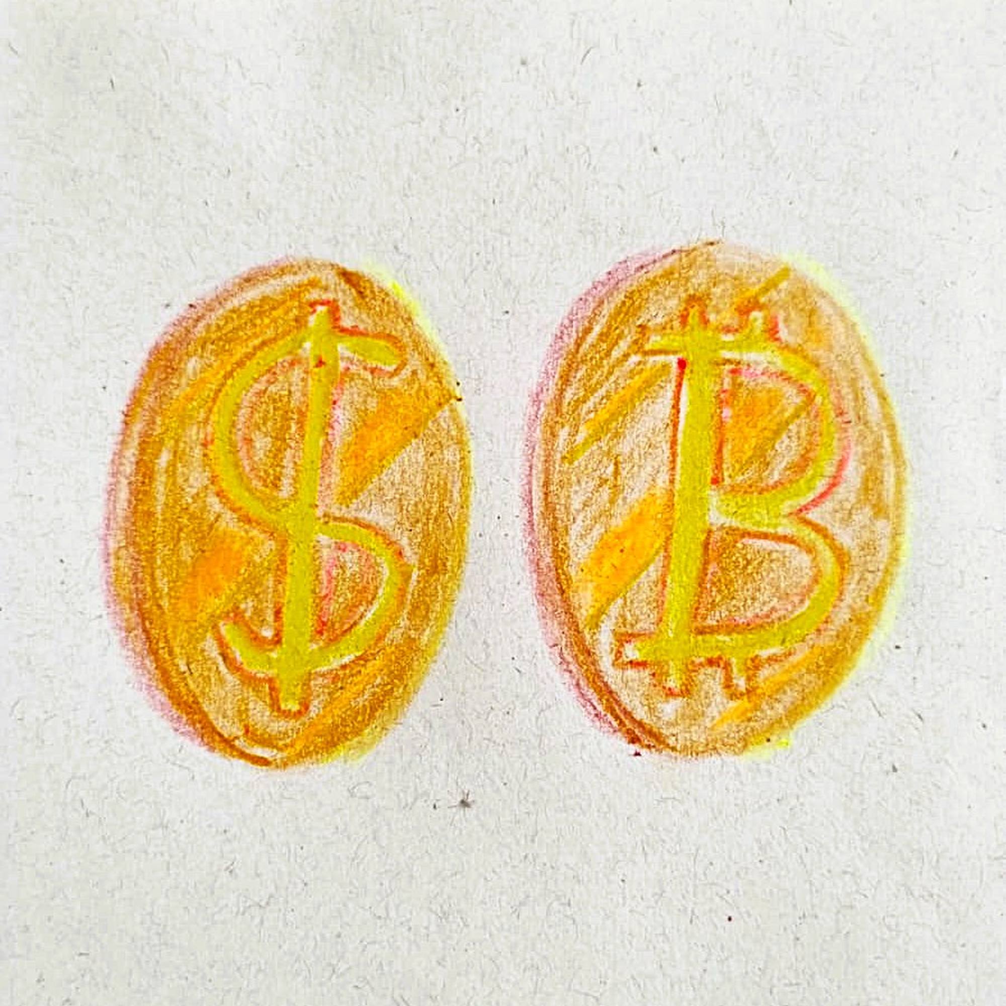 Dinheiro estatal e Bitcoin - dois lados da mesma moeda?